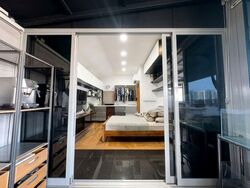 The Midas (D14), Apartment #606397751